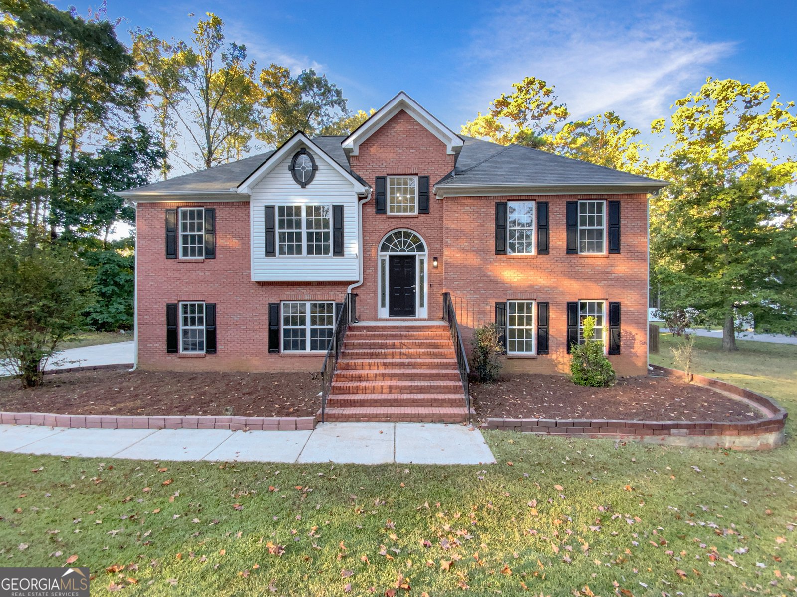 2811 Carnes Road Jonesboro - 1