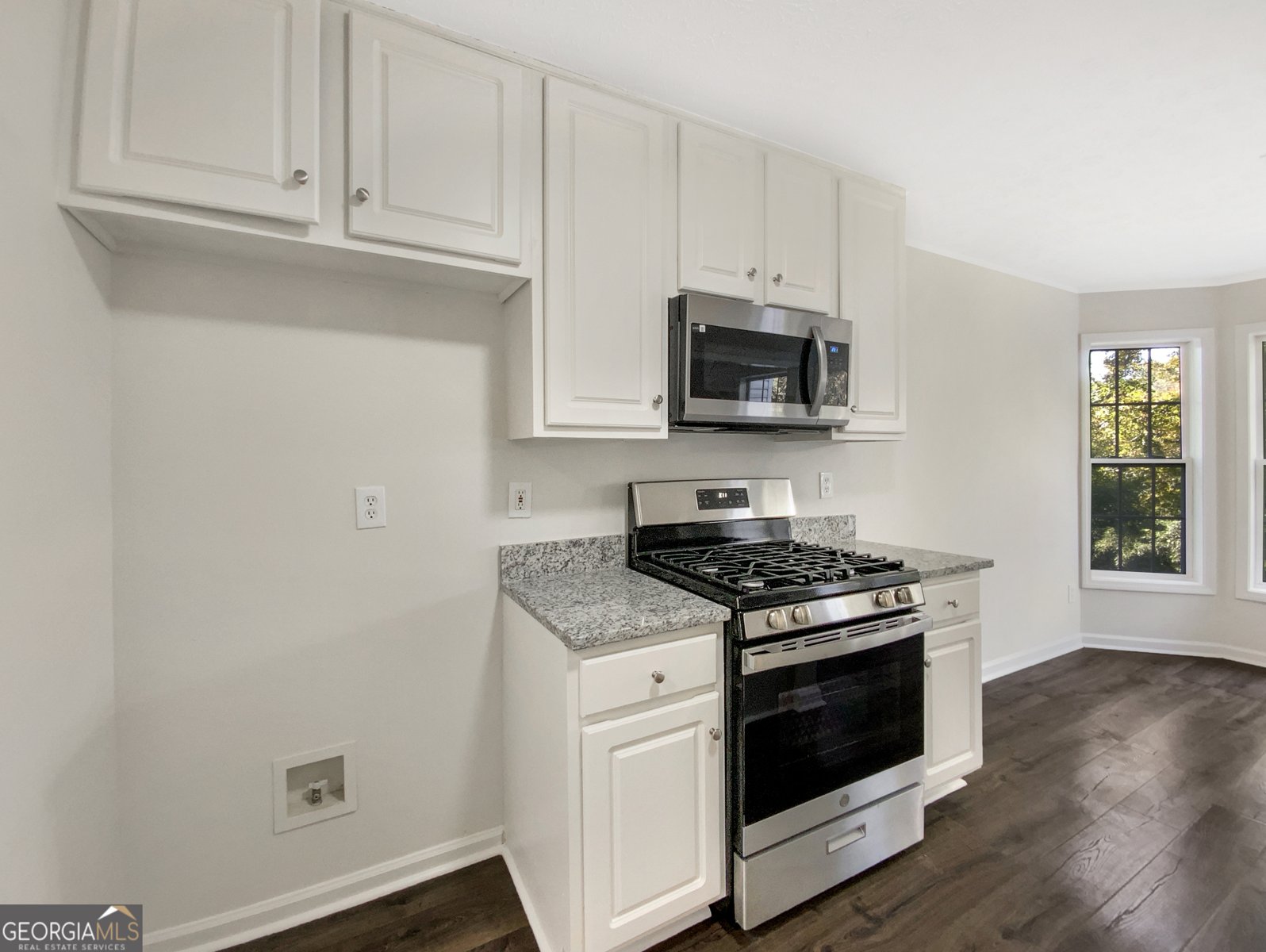 2811 Carnes Road Jonesboro - 14