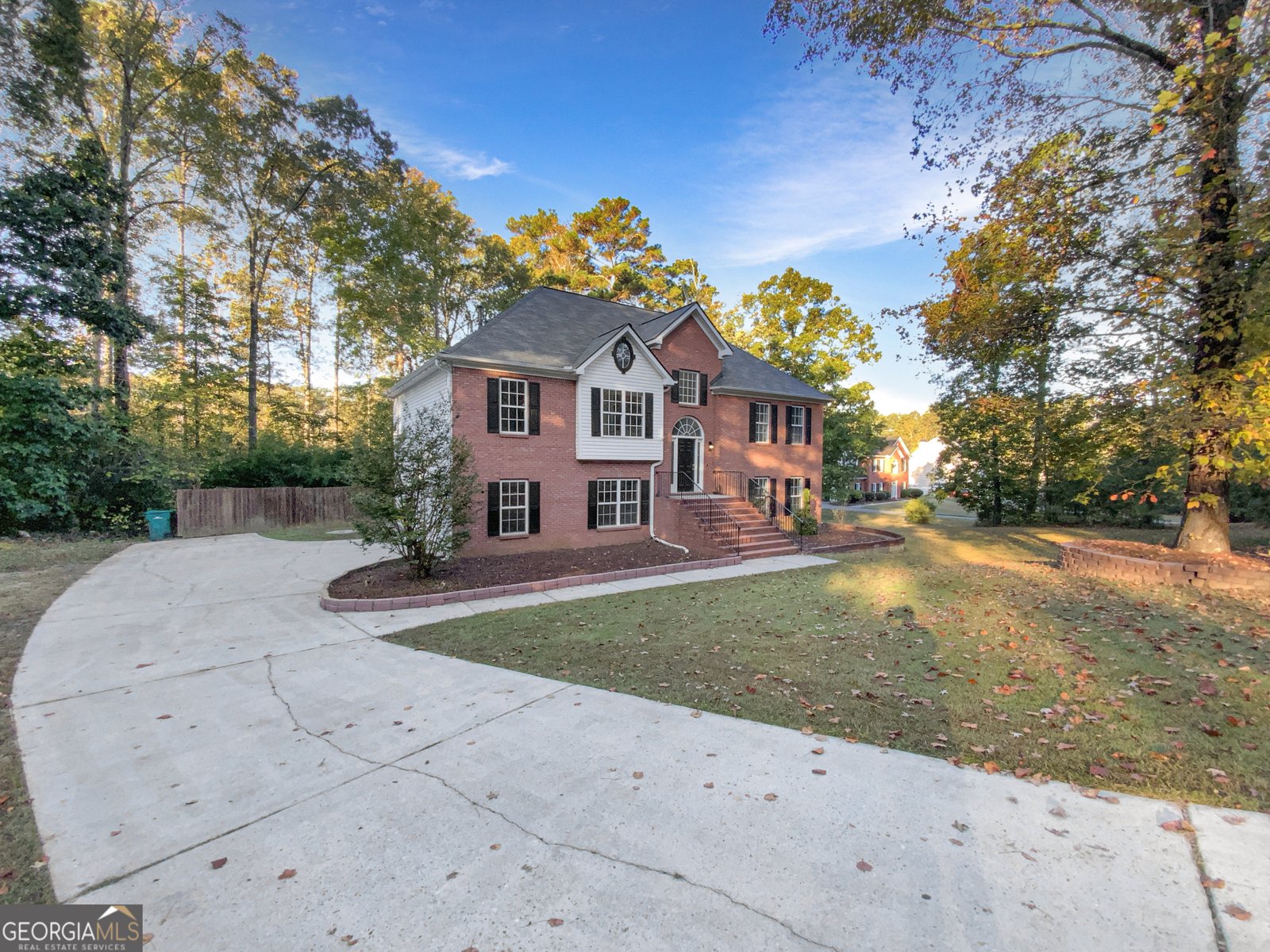 2811 Carnes Road Jonesboro - 2