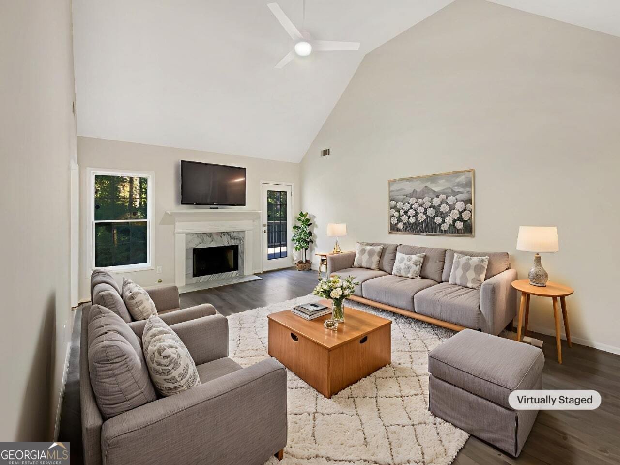 2811 Carnes Road Jonesboro - 3