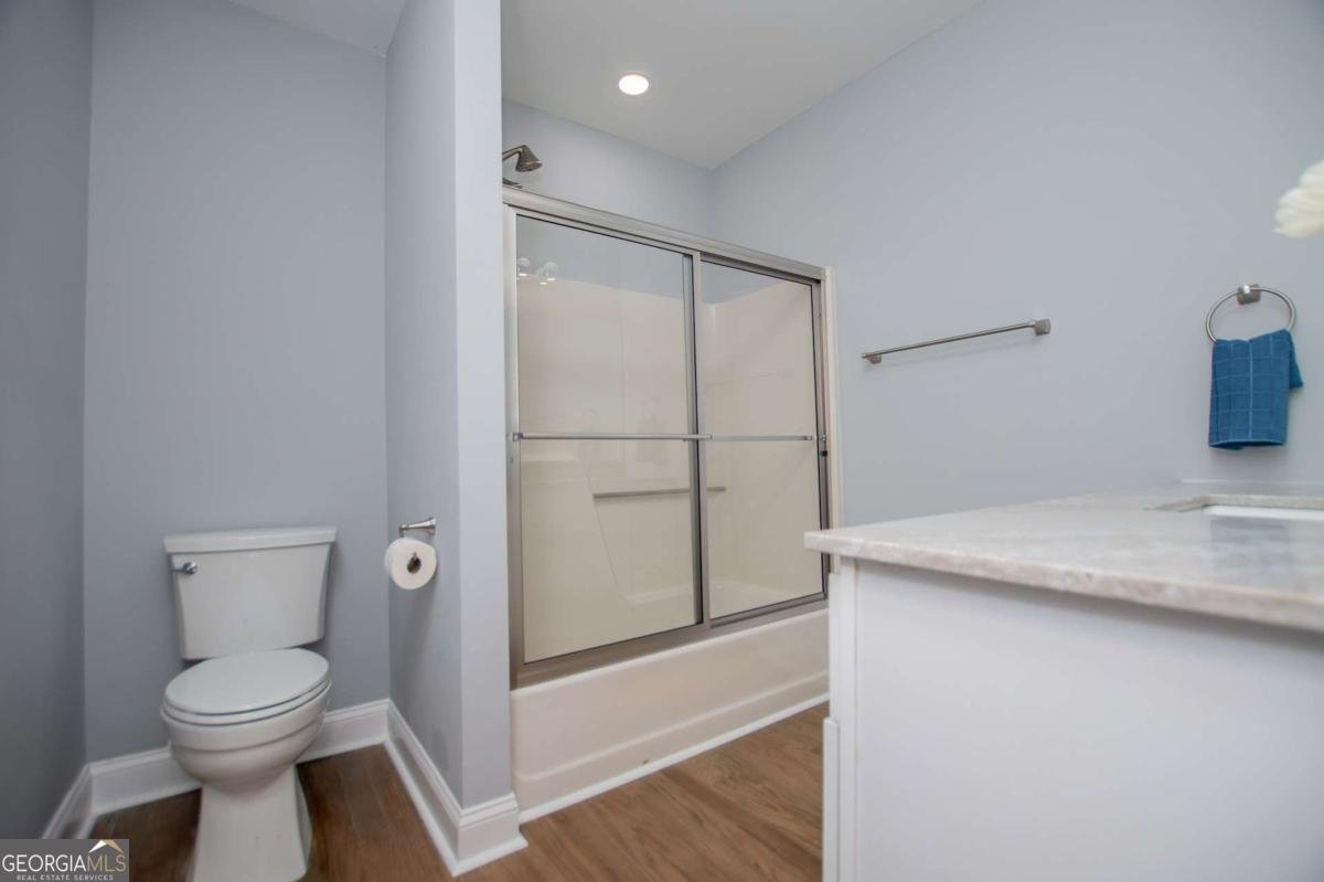 9058 Woodlake Lane Villa Rica - 12