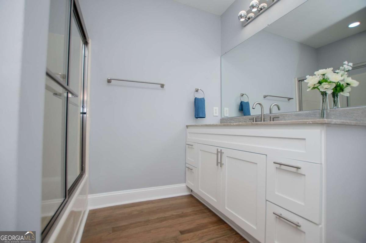 9058 Woodlake Lane Villa Rica - 13