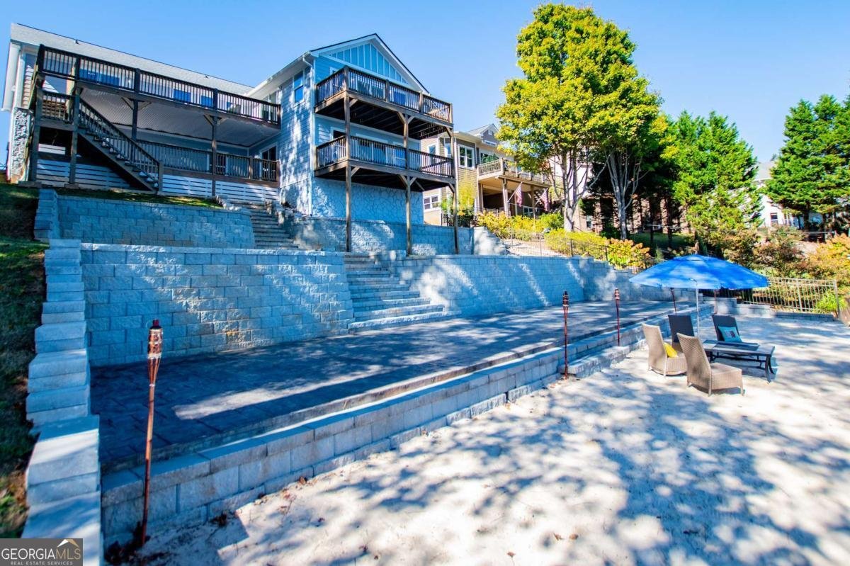 9058 Woodlake Lane Villa Rica - 19