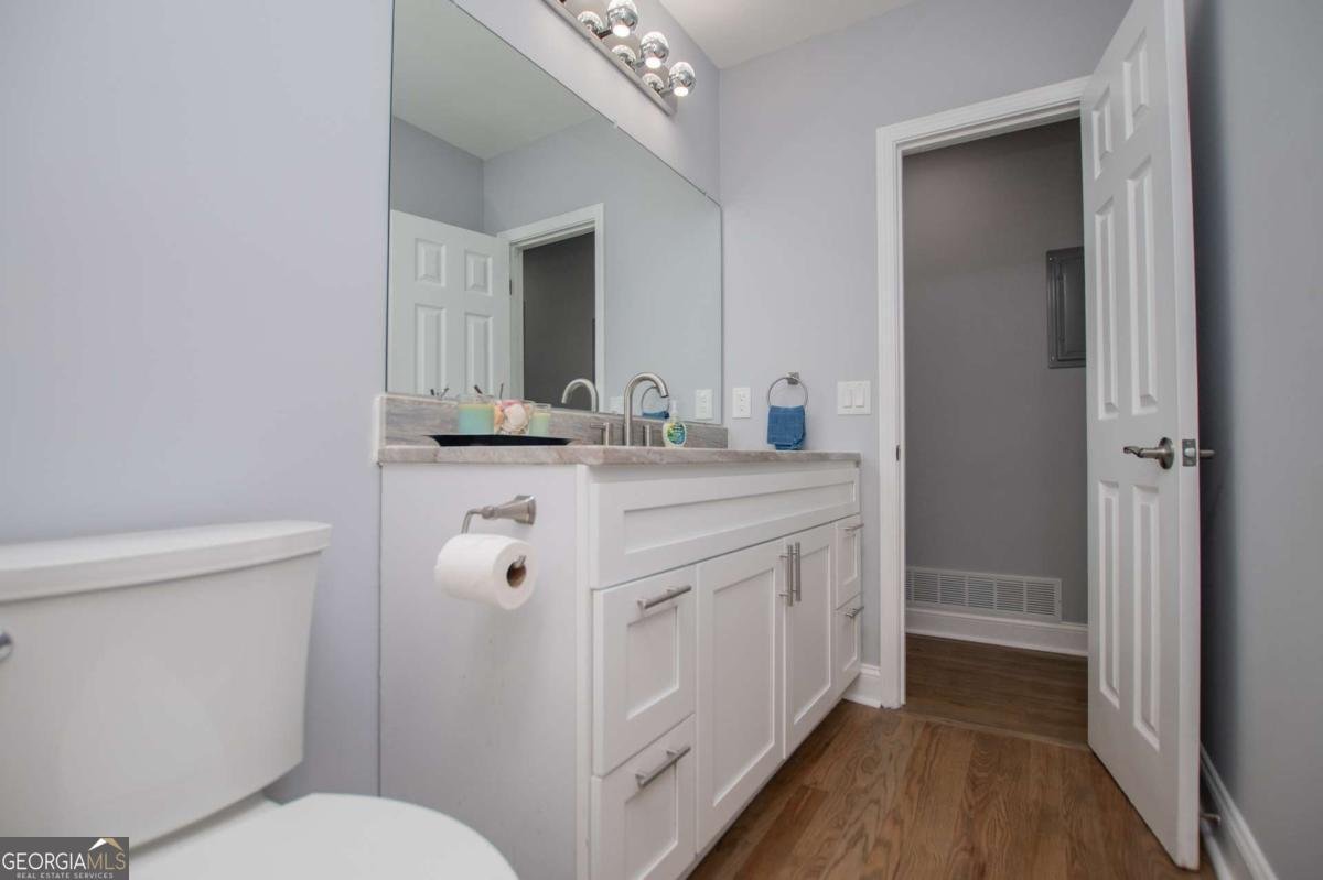 9058 Woodlake Lane Villa Rica - 2