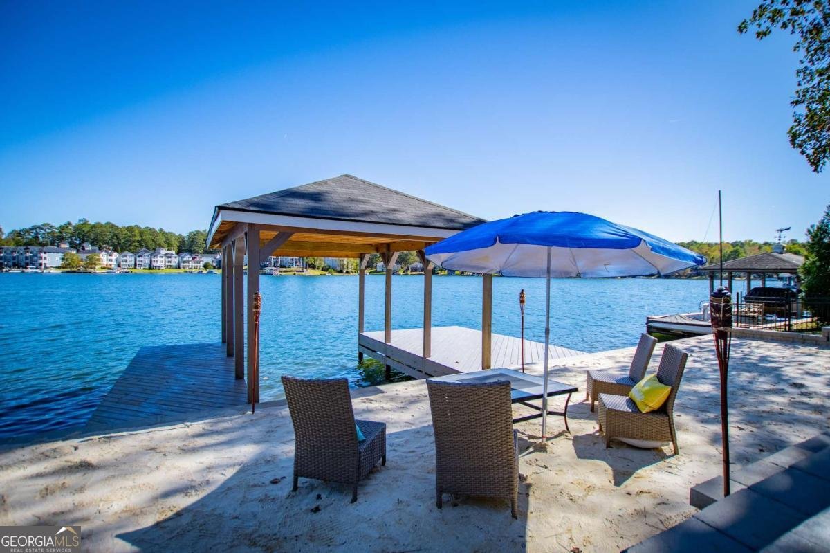 9058 Woodlake Lane Villa Rica - 21