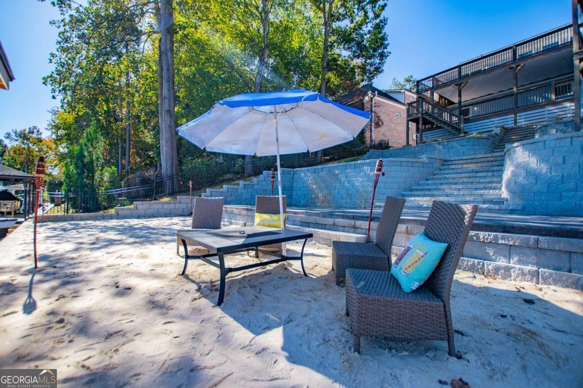 9058 Woodlake Lane Villa Rica - 22