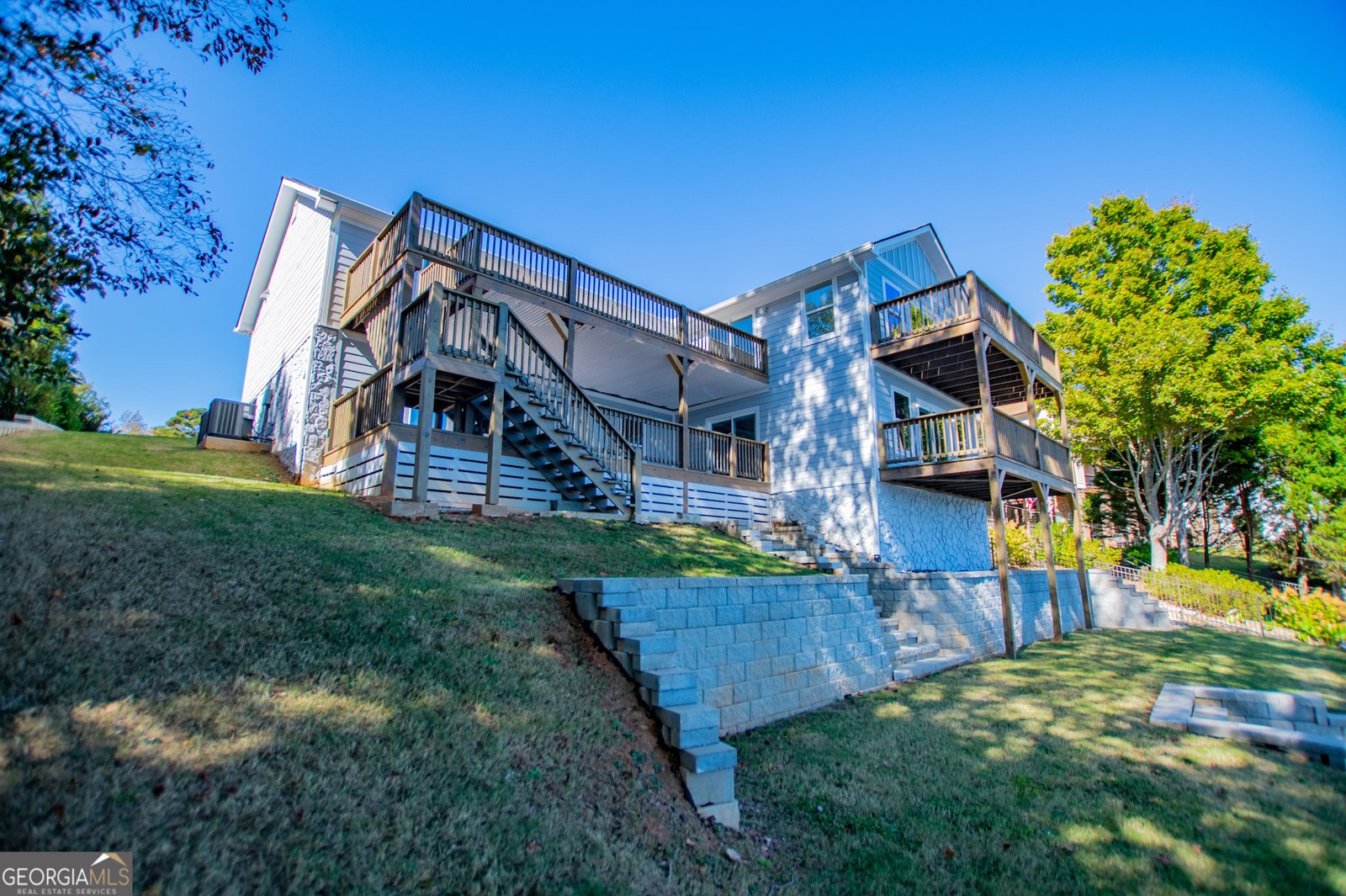 9058 Woodlake Lane Villa Rica - 28