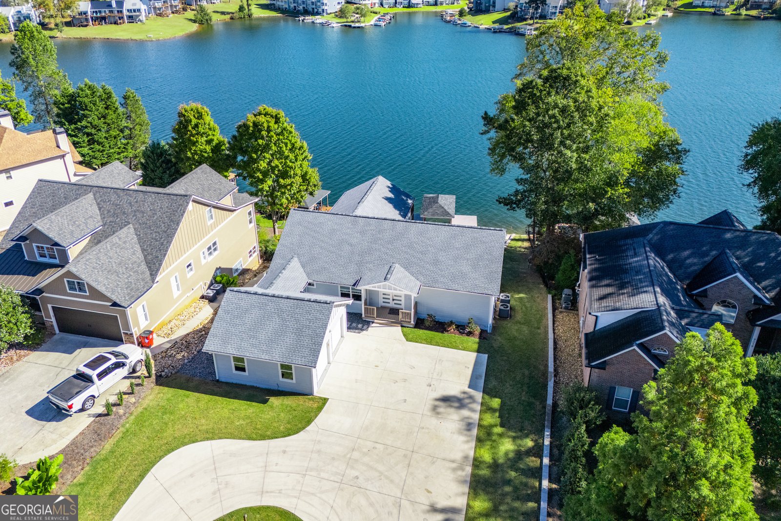 9058 Woodlake Lane Villa Rica - 33