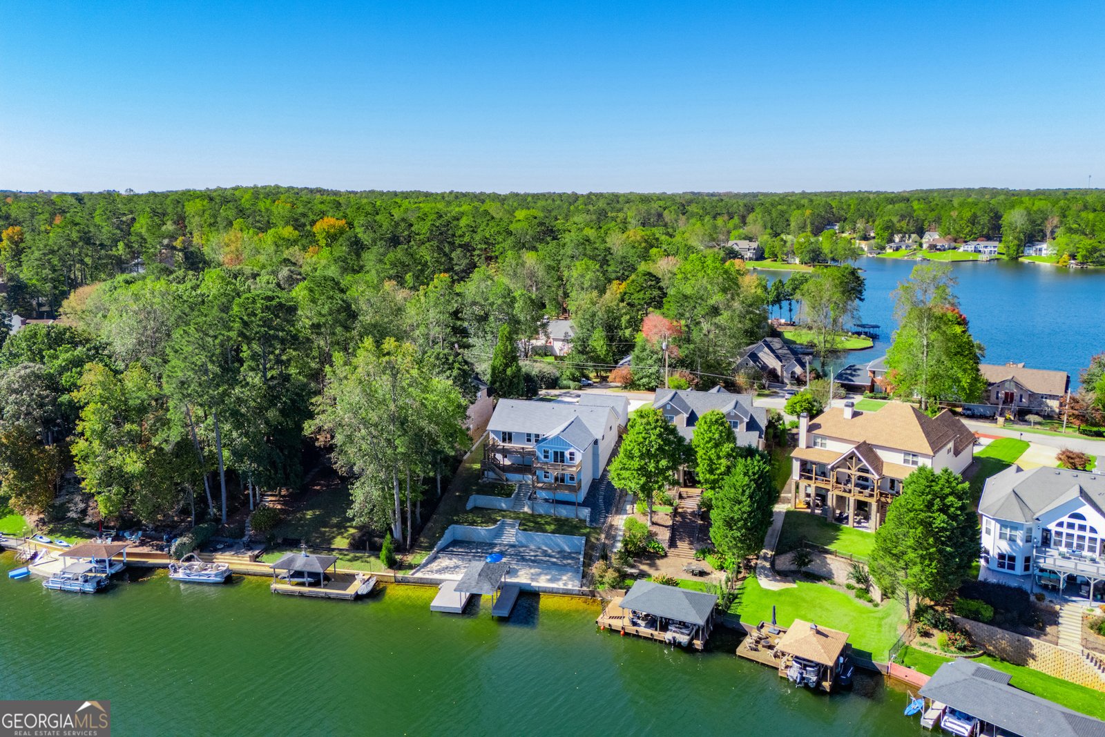 9058 Woodlake Lane Villa Rica - 37