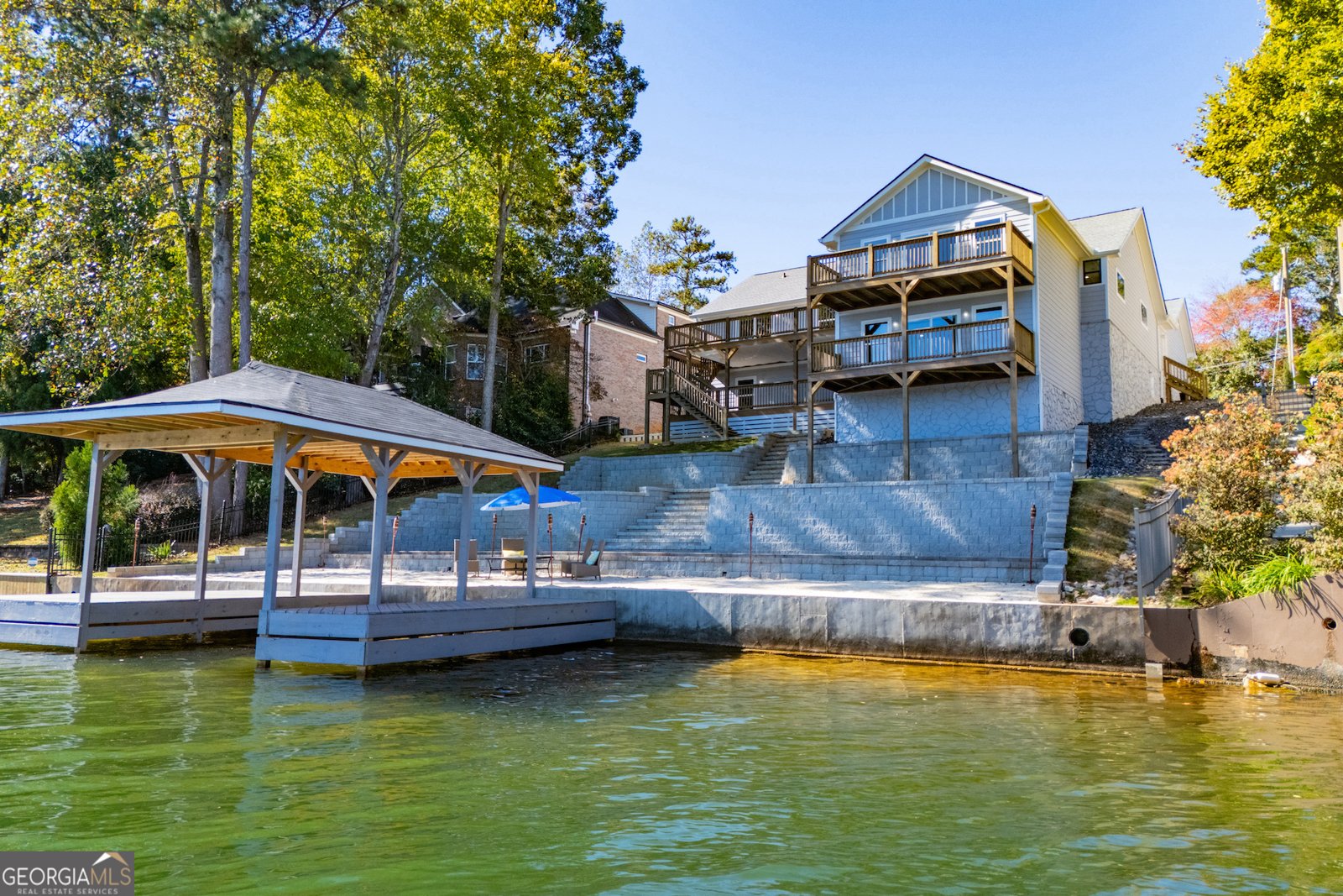 9058 Woodlake Lane Villa Rica - 38