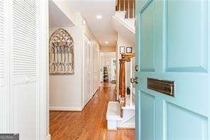 4620 Wieuca Road Atlanta - 2