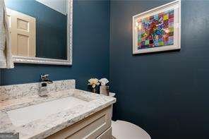 4620 Wieuca Road Atlanta - 5