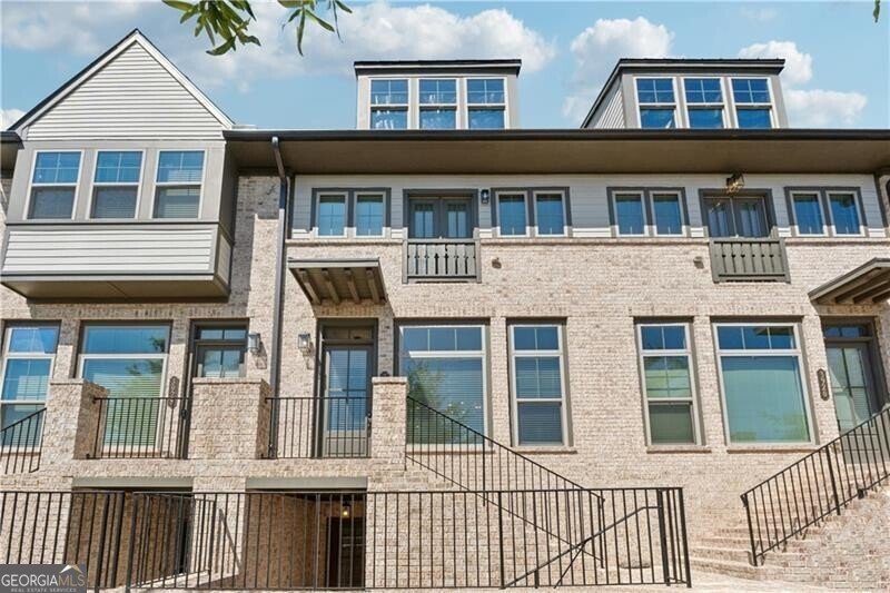 3924 Danube Lane Atlanta - 1