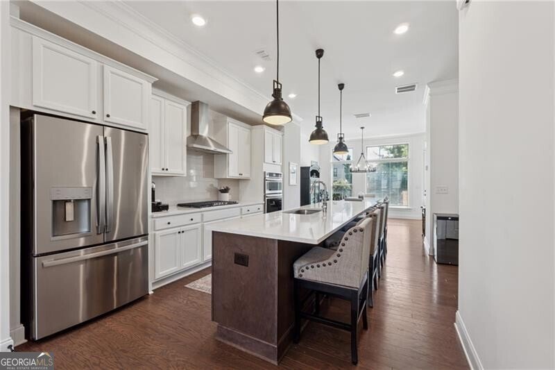 3924 Danube Lane Atlanta - 10