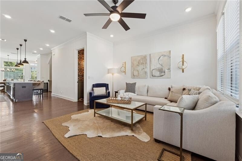 3924 Danube Lane Atlanta - 13