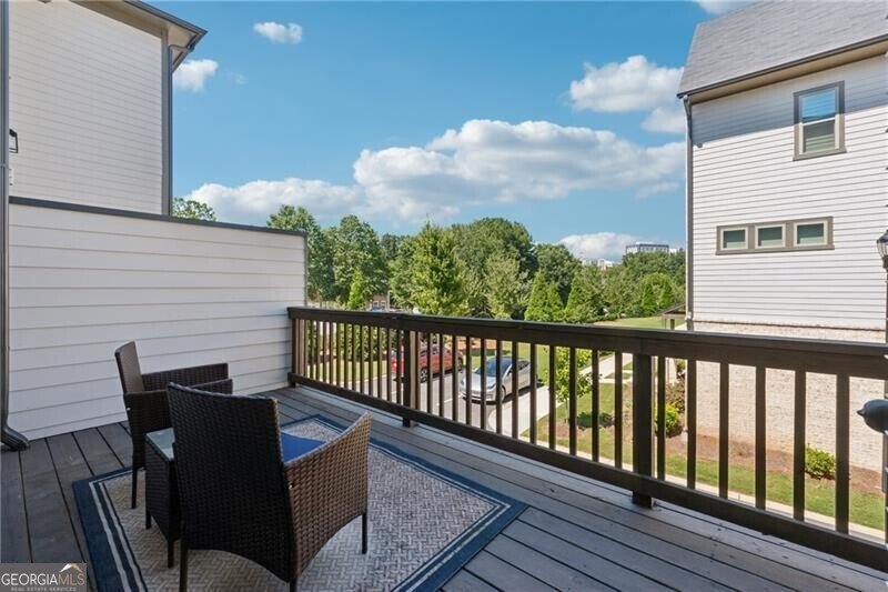 3924 Danube Lane Atlanta - 14