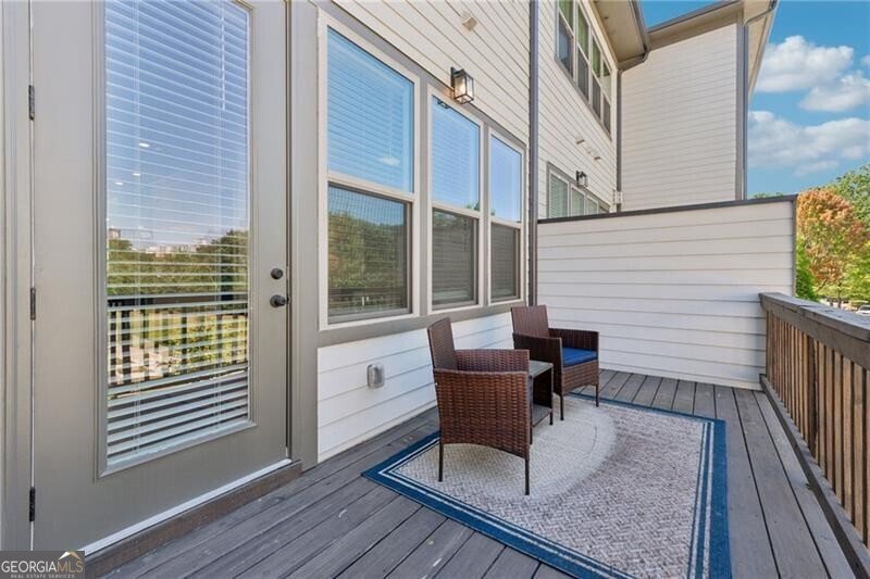 3924 Danube Lane Atlanta - 15