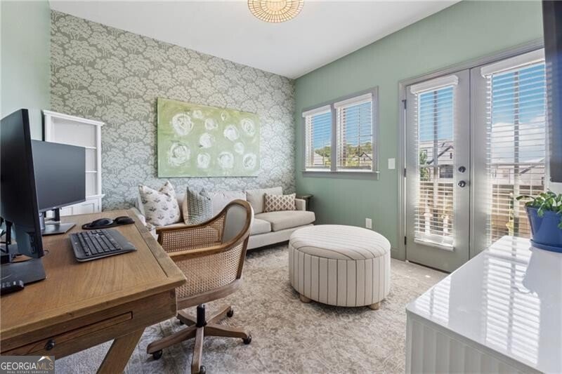 3924 Danube Lane Atlanta - 16