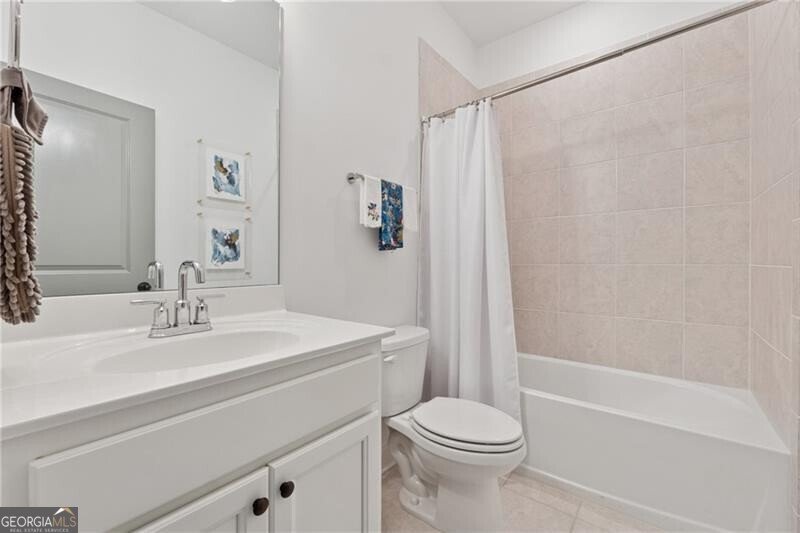 3924 Danube Lane Atlanta - 17