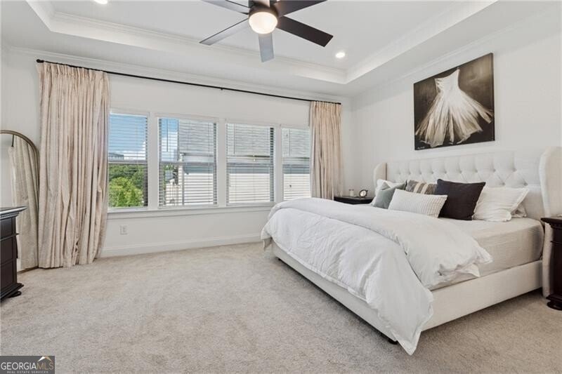 3924 Danube Lane Atlanta - 18