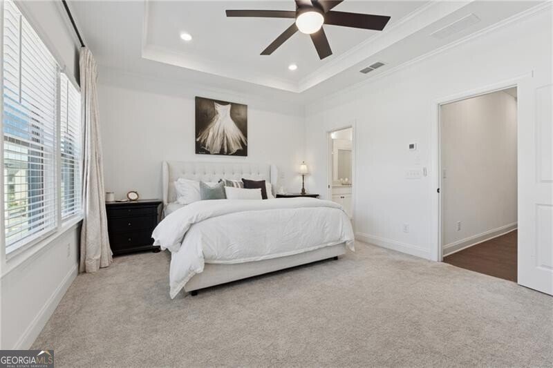 3924 Danube Lane Atlanta - 19