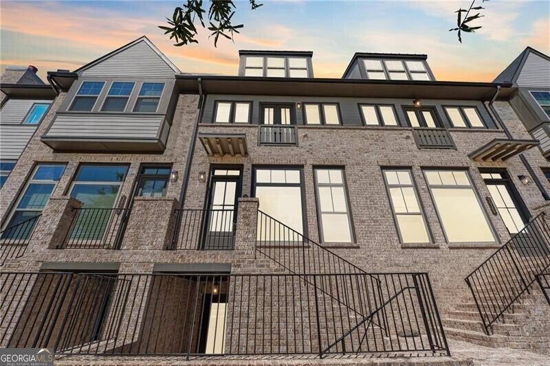 3924 Danube Lane Atlanta - 2