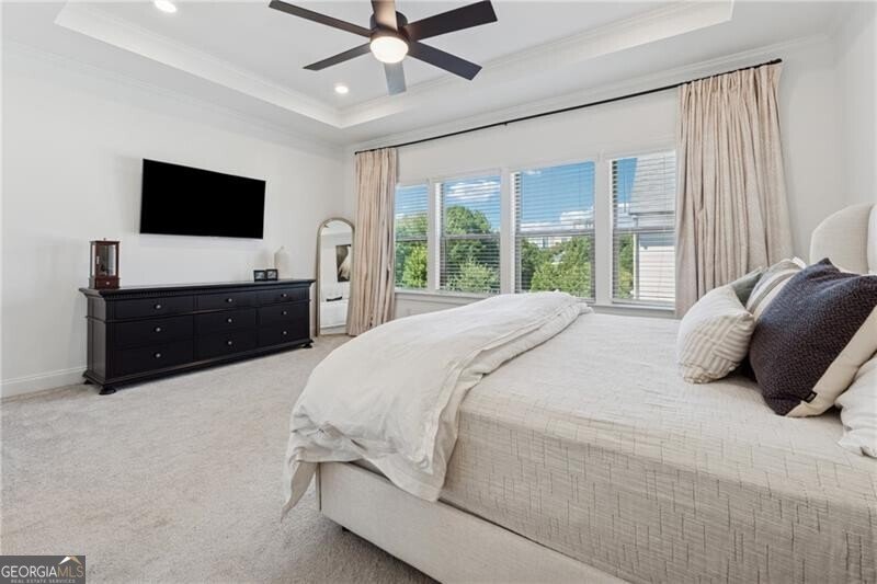 3924 Danube Lane Atlanta - 20