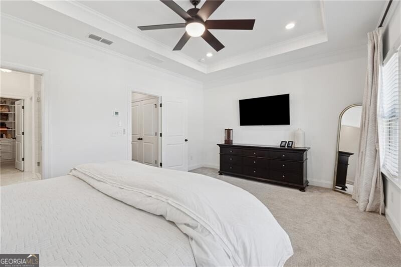 3924 Danube Lane Atlanta - 21