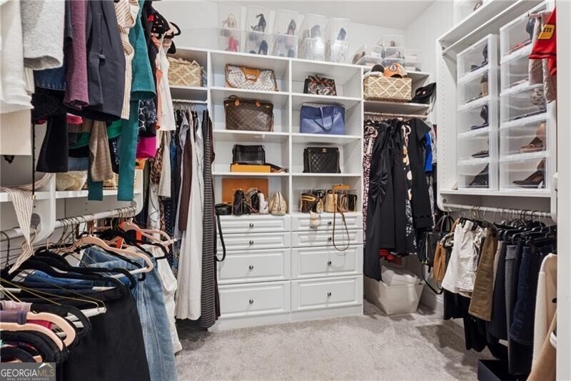 3924 Danube Lane Atlanta - 23