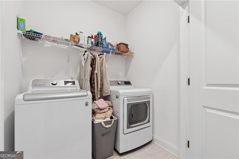 3924 Danube Lane Atlanta - 24