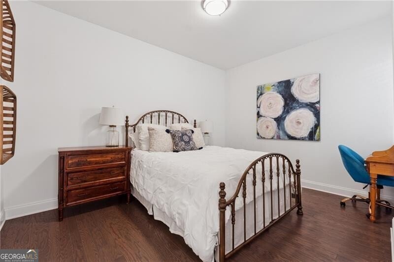 3924 Danube Lane Atlanta - 25