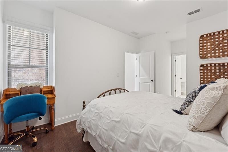 3924 Danube Lane Atlanta - 26