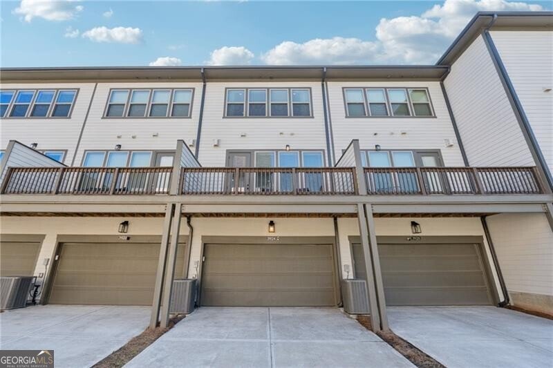 3924 Danube Lane Atlanta - 29