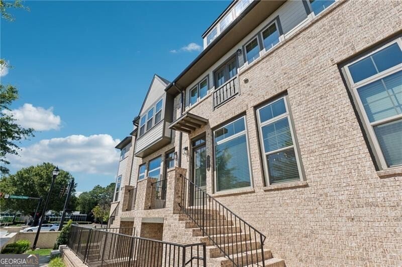 3924 Danube Lane Atlanta - 3