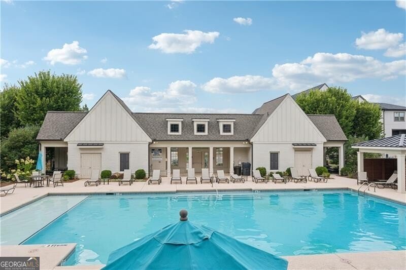 3924 Danube Lane Atlanta - 31