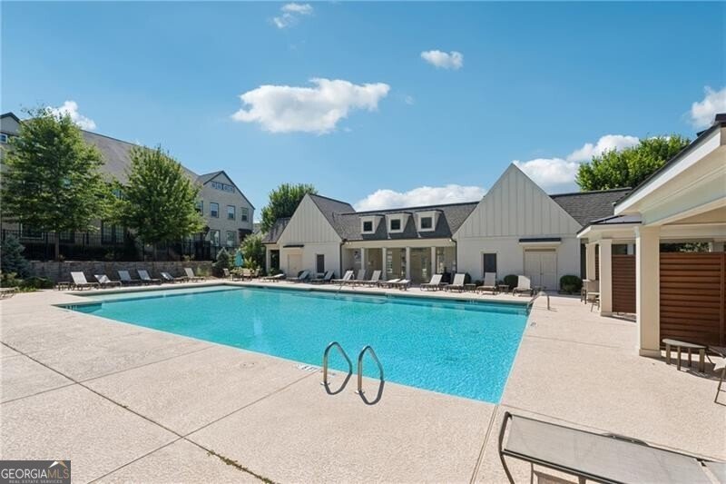 3924 Danube Lane Atlanta - 32
