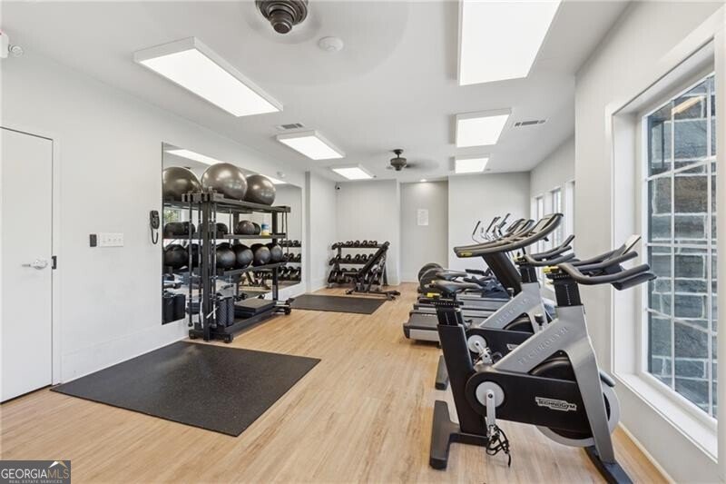 3924 Danube Lane Atlanta - 36