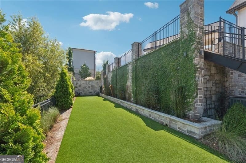 3924 Danube Lane Atlanta - 37