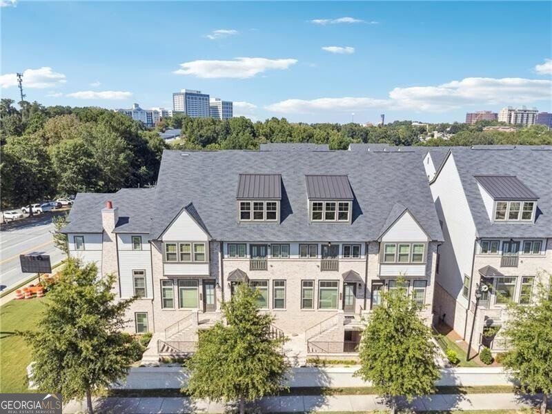 3924 Danube Lane Atlanta - 38