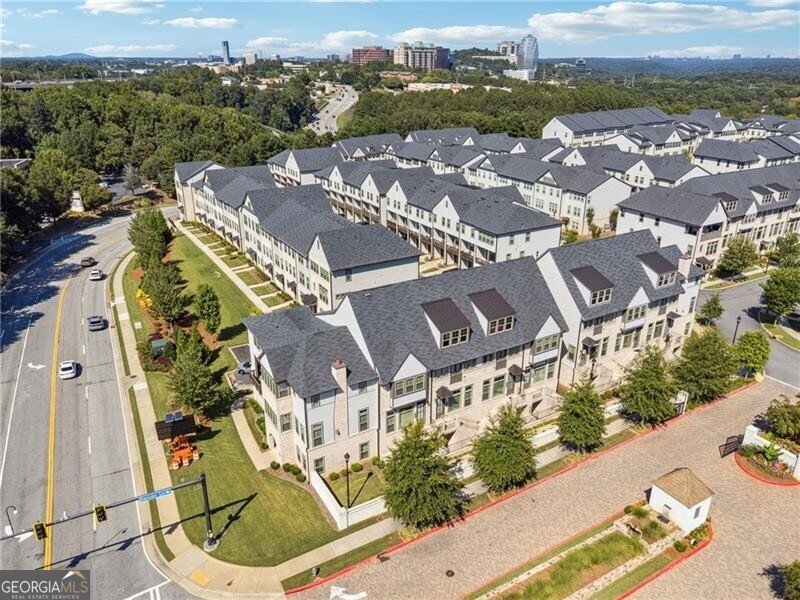 3924 Danube Lane Atlanta - 39