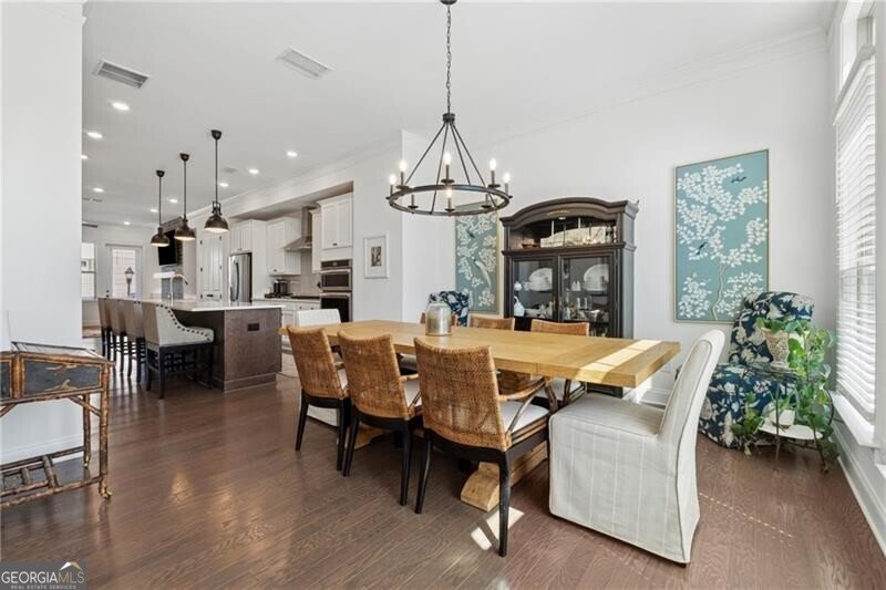 3924 Danube Lane Atlanta - 4