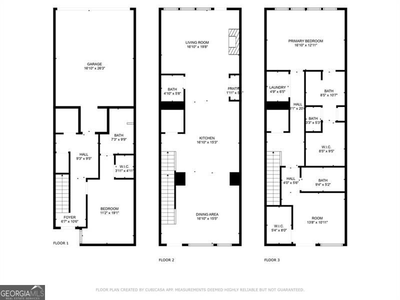 3924 Danube Lane Atlanta - 44