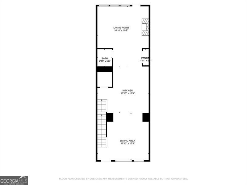 3924 Danube Lane Atlanta - 45