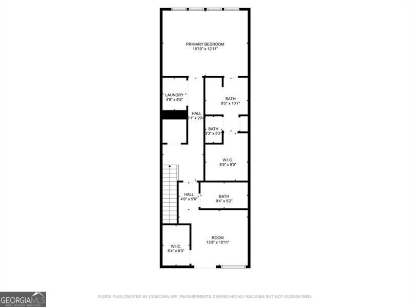 3924 Danube Lane Atlanta - 46