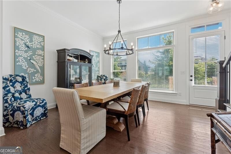 3924 Danube Lane Atlanta - 5