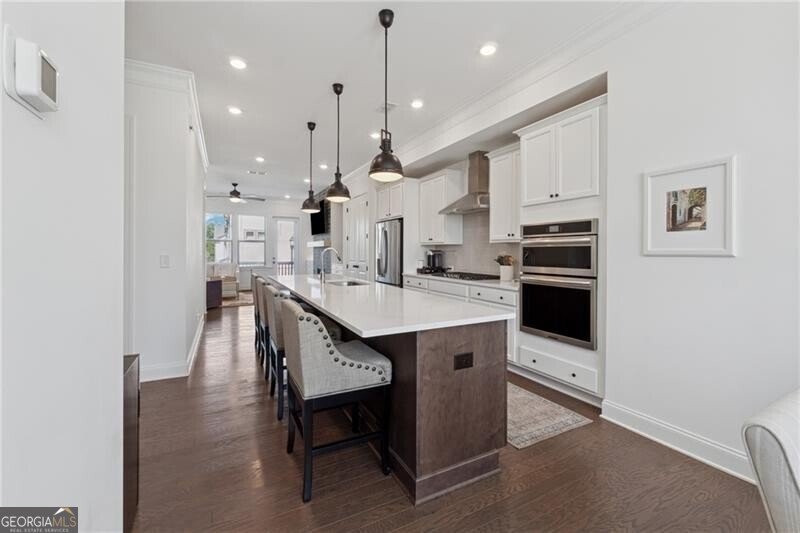 3924 Danube Lane Atlanta - 6