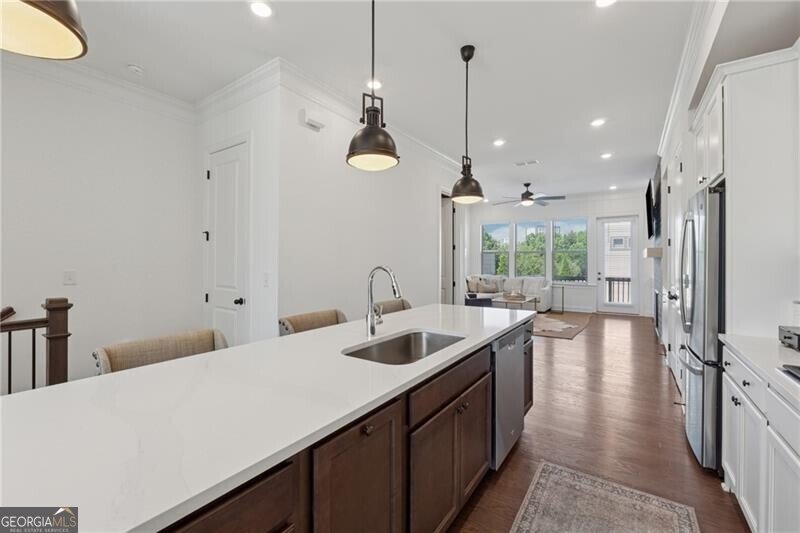 3924 Danube Lane Atlanta - 7