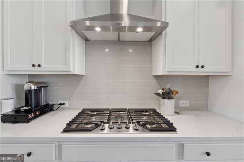 3924 Danube Lane Atlanta - 8