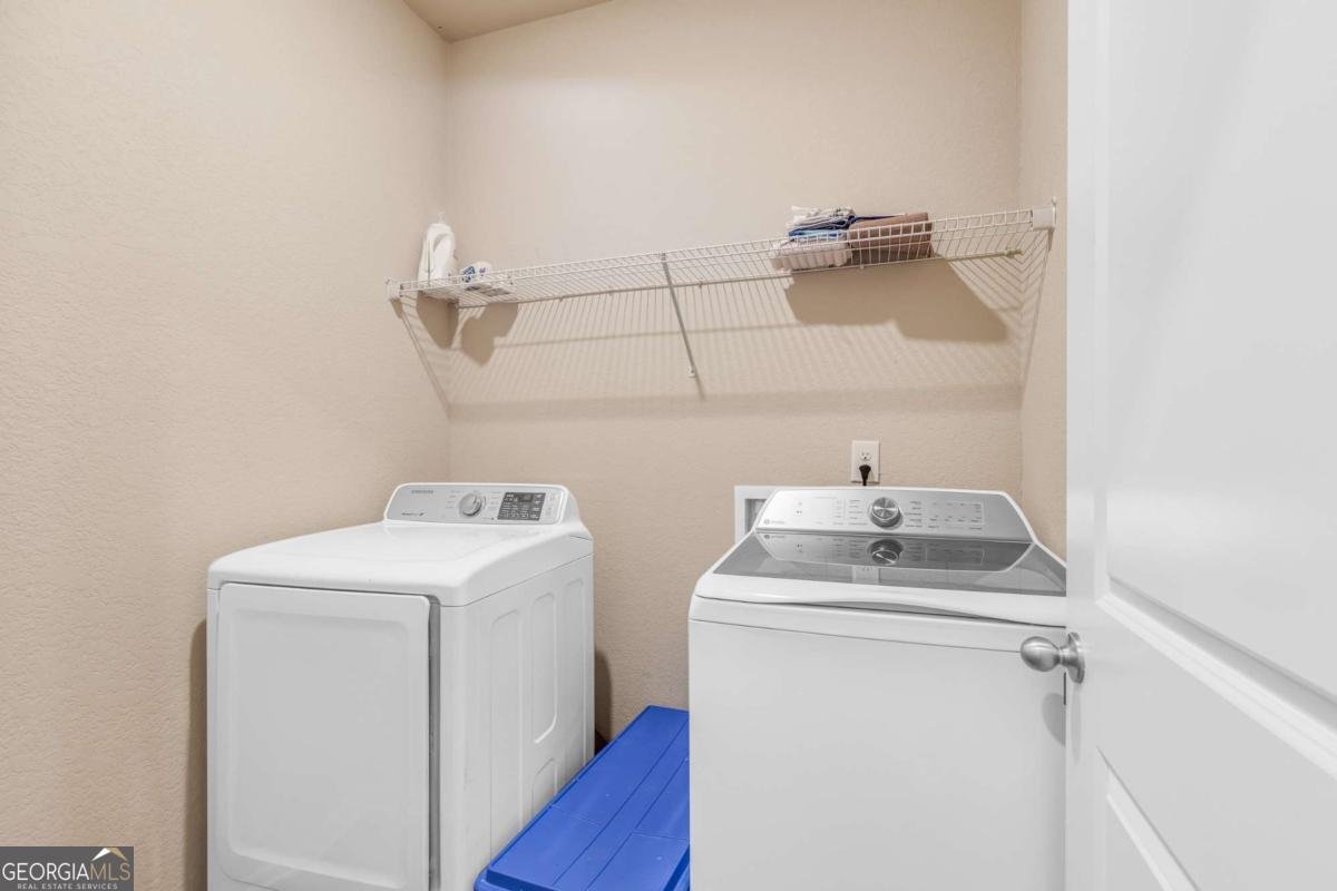 3542 FALCONWOOD Drive Douglasville - 12