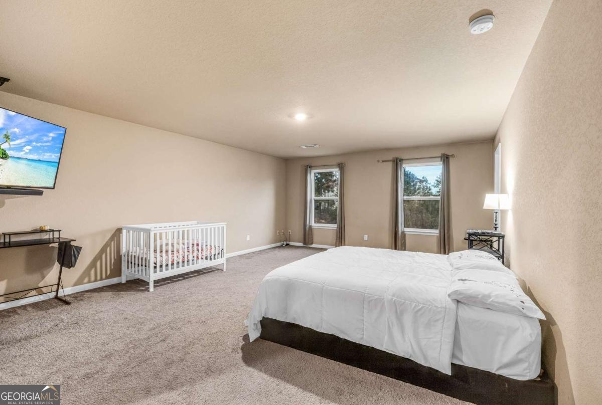 3542 FALCONWOOD Drive Douglasville - 16